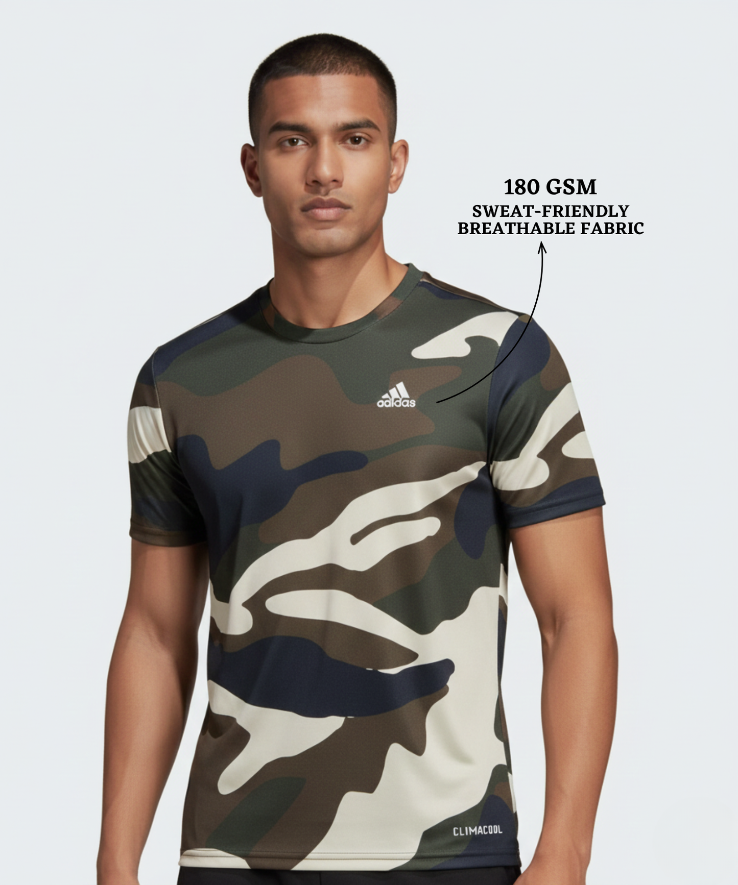 4way Taiwan Lycra T-Shirts