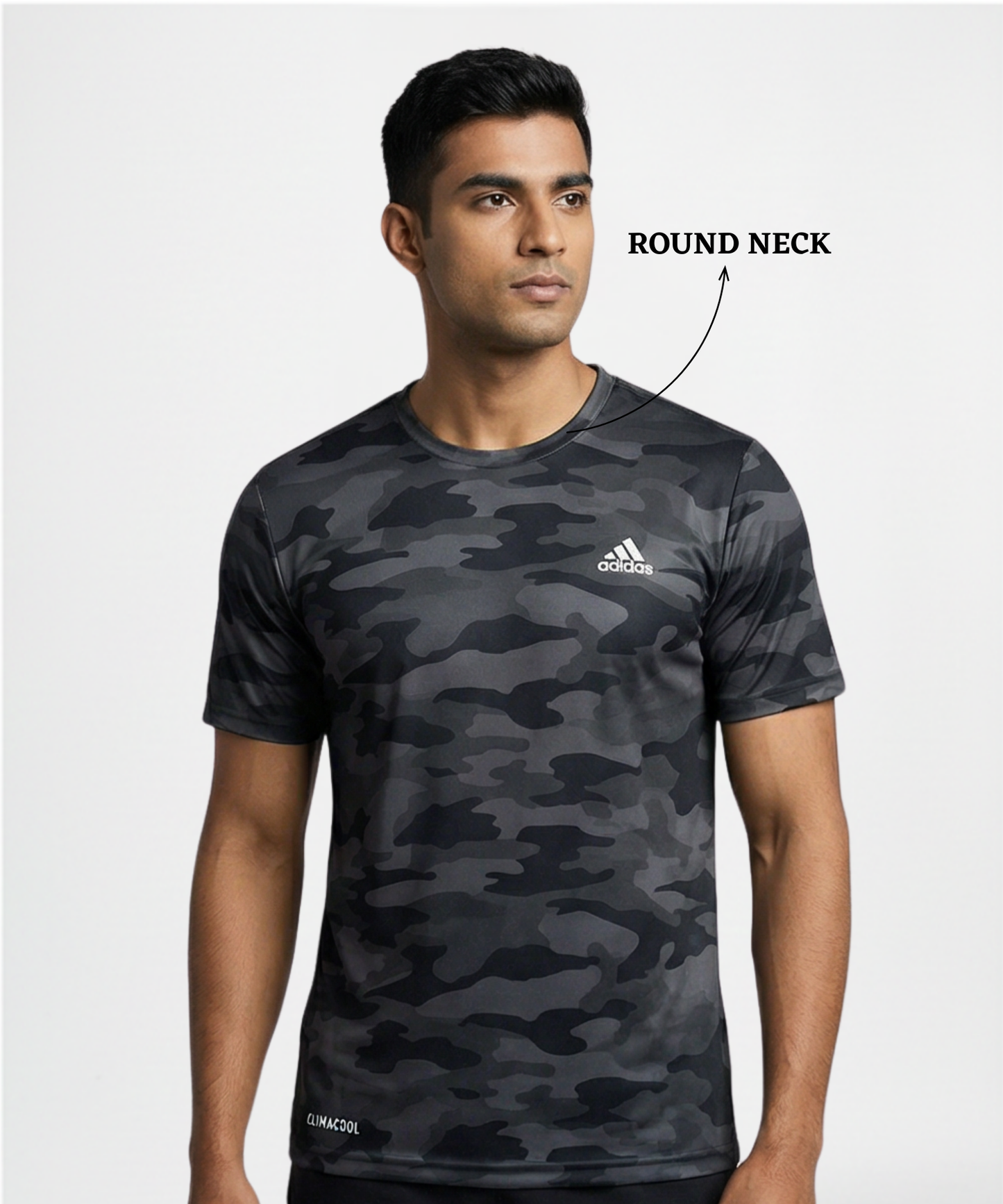 4way Taiwan Lycra T-Shirts