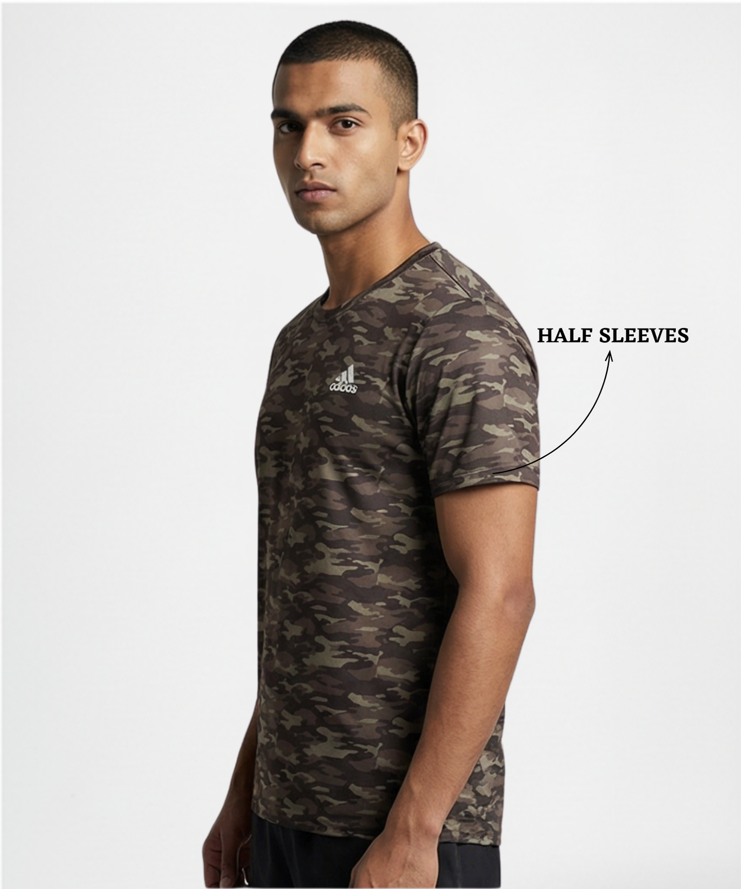 4way Taiwan Lycra T-Shirts