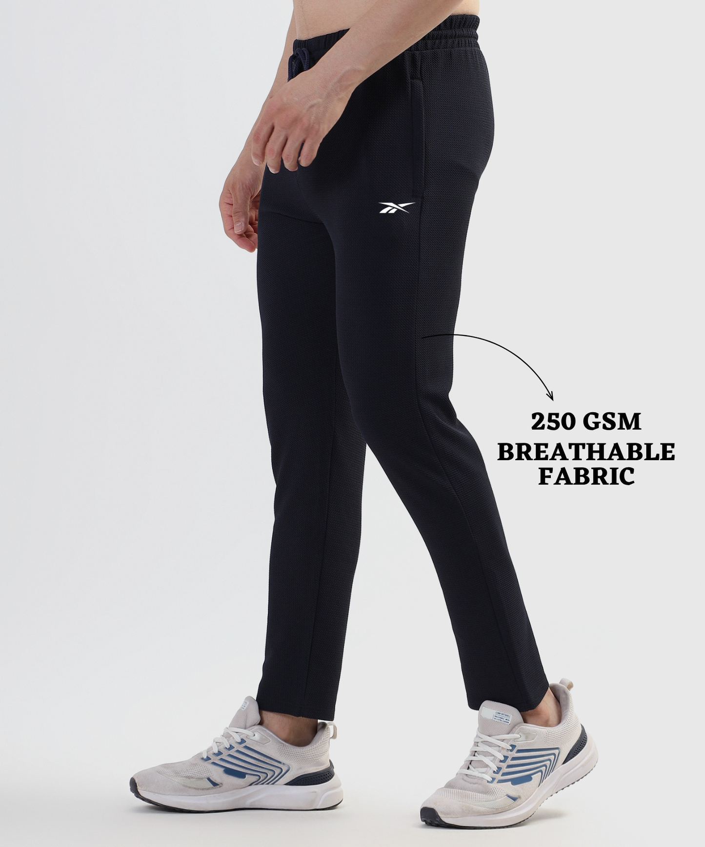 Imported Karara Lycra Trackpant  (GSM 250)|DOD