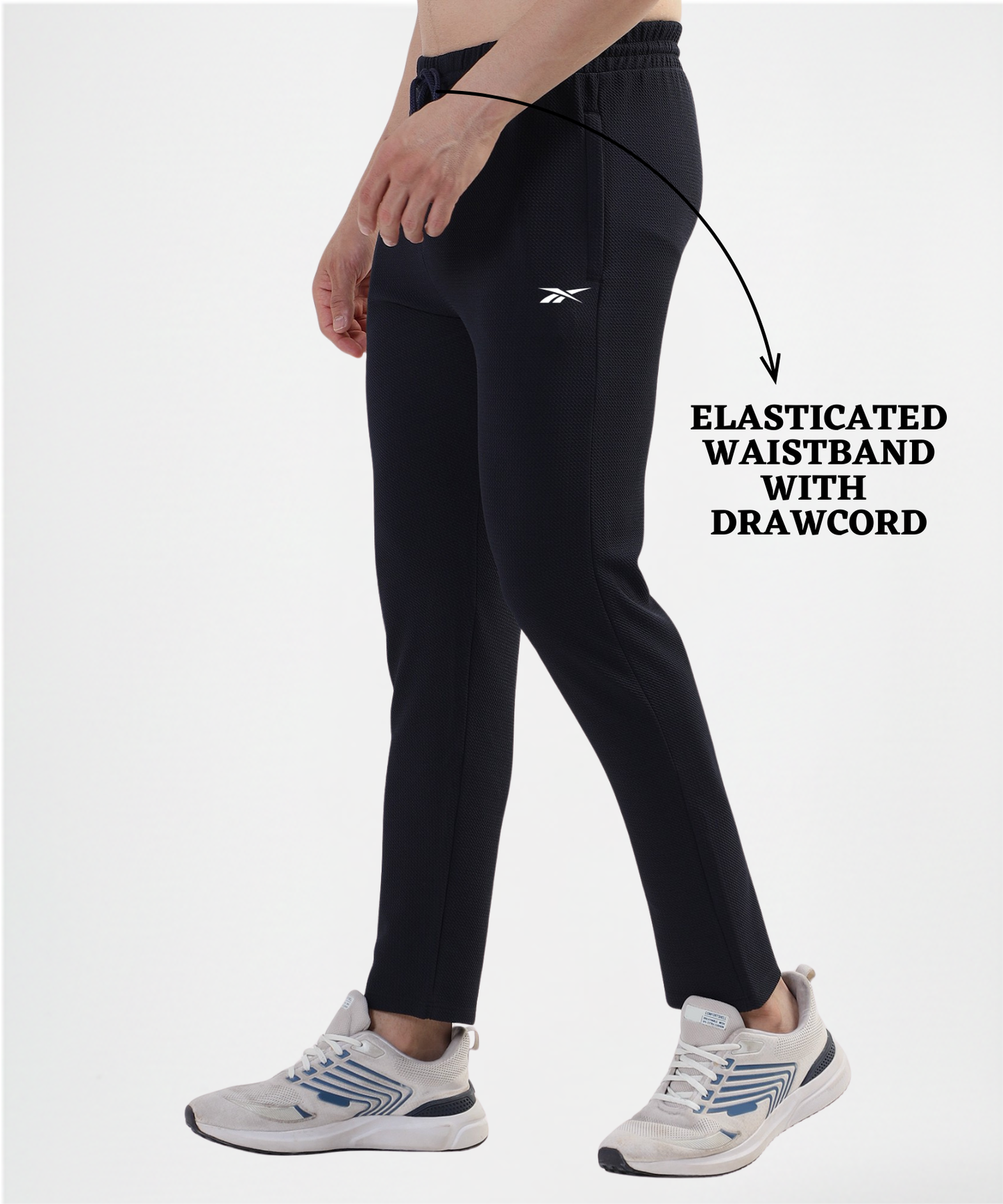 Imported Karara Lycra Trackpant  (GSM 250)|DOD