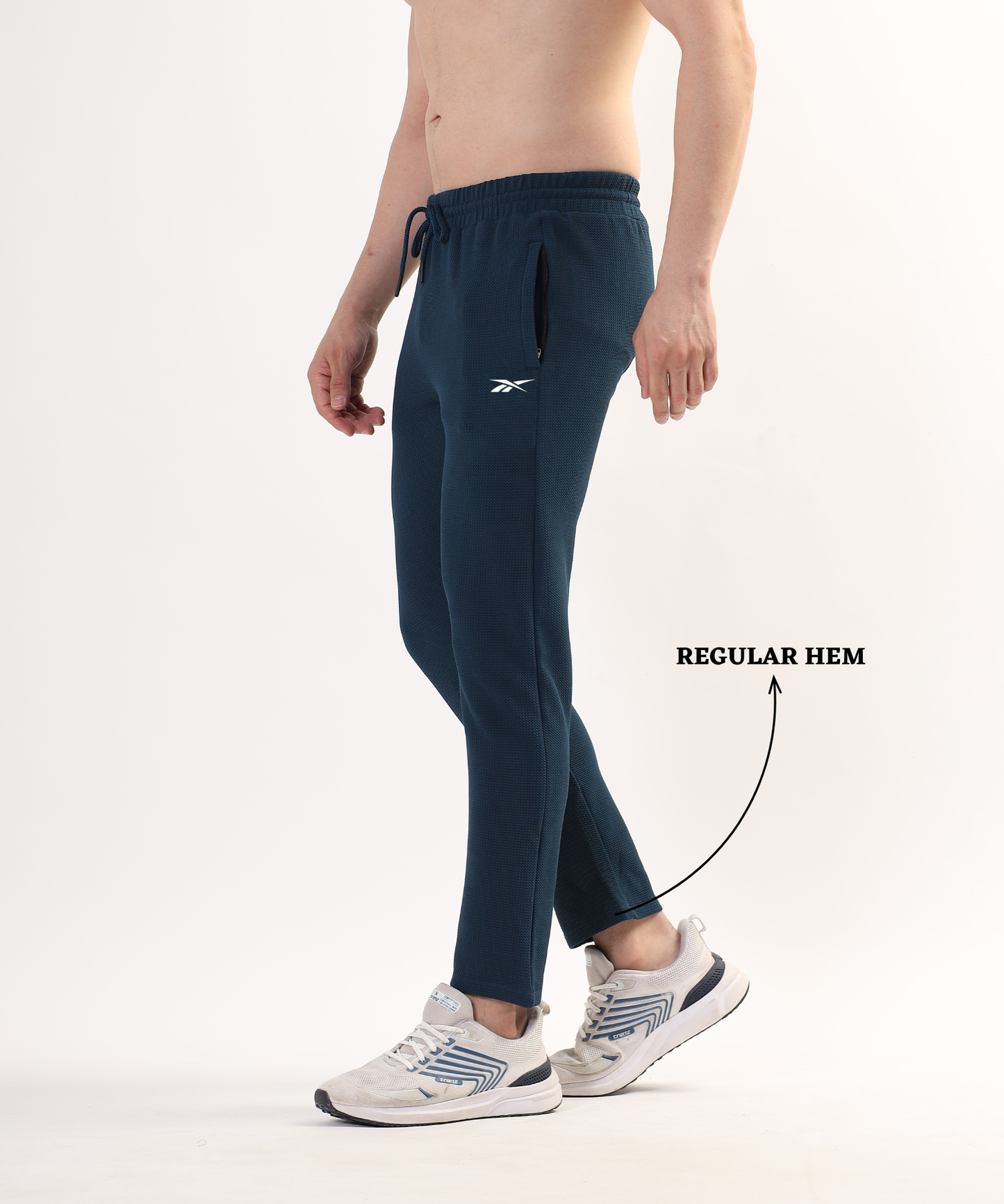 Imported Karara Lycra Trackpant  (GSM 250)