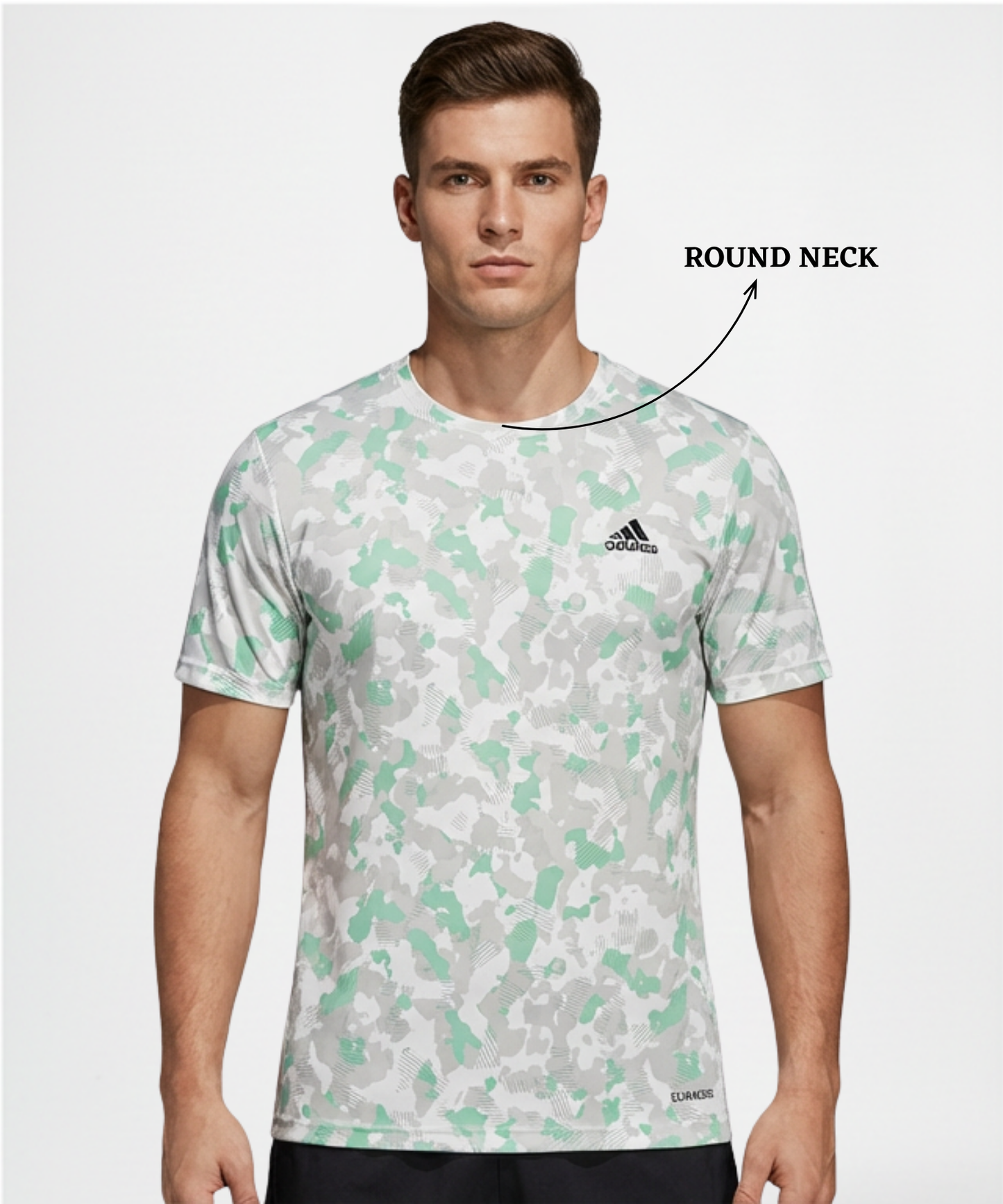 4way Taiwan Lycra T-Shirts