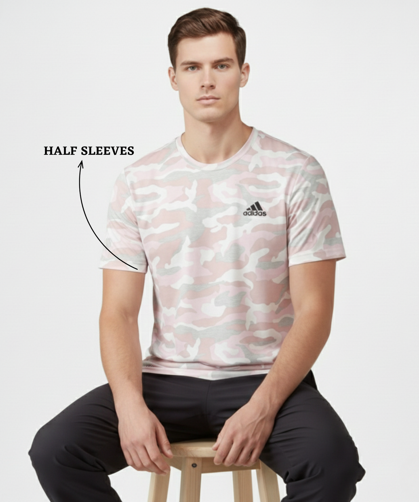 4way Taiwan Lycra T-Shirts