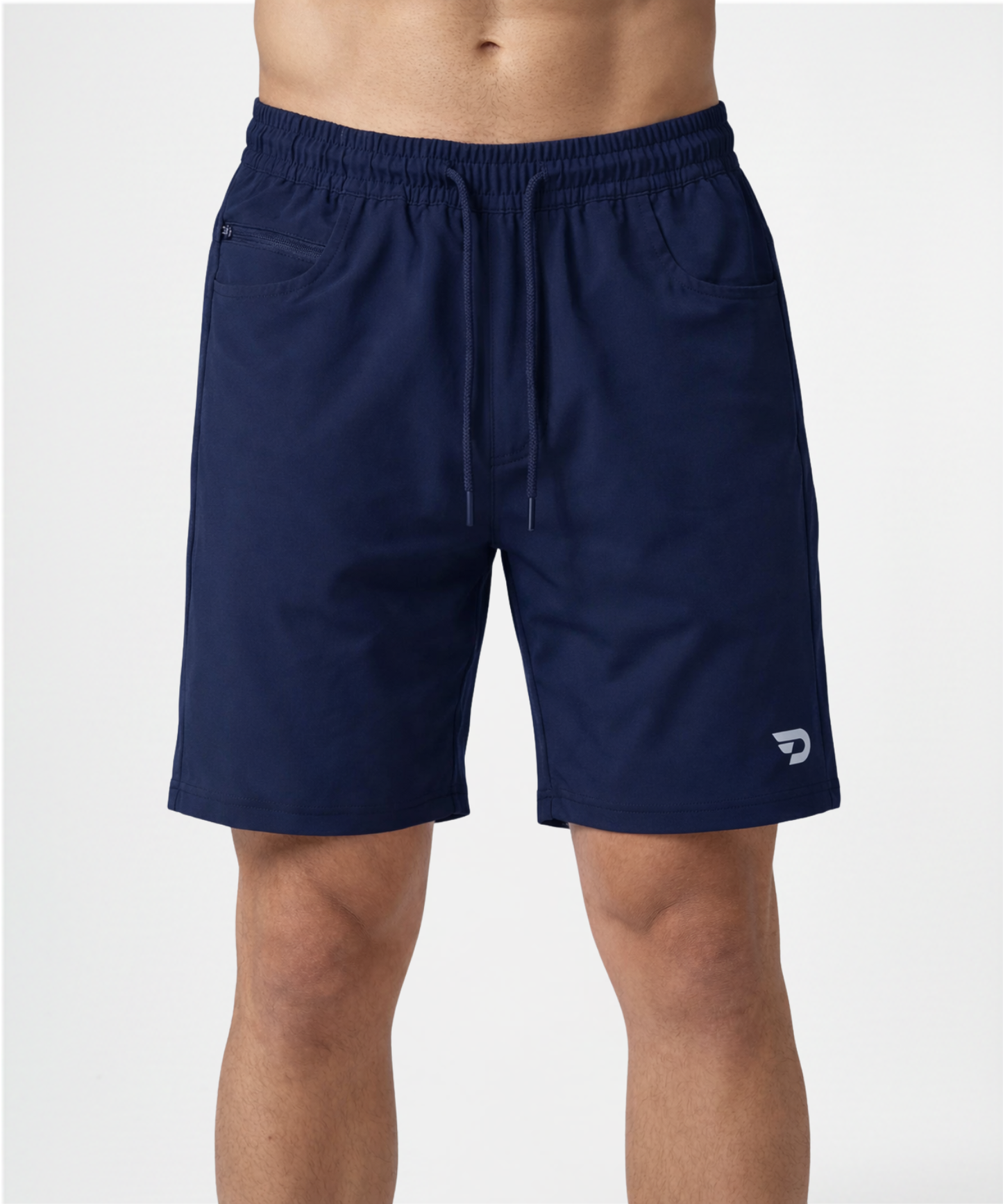 Imported Ns Parachute Lycra Shorts (15% Lycra 130 GSM)