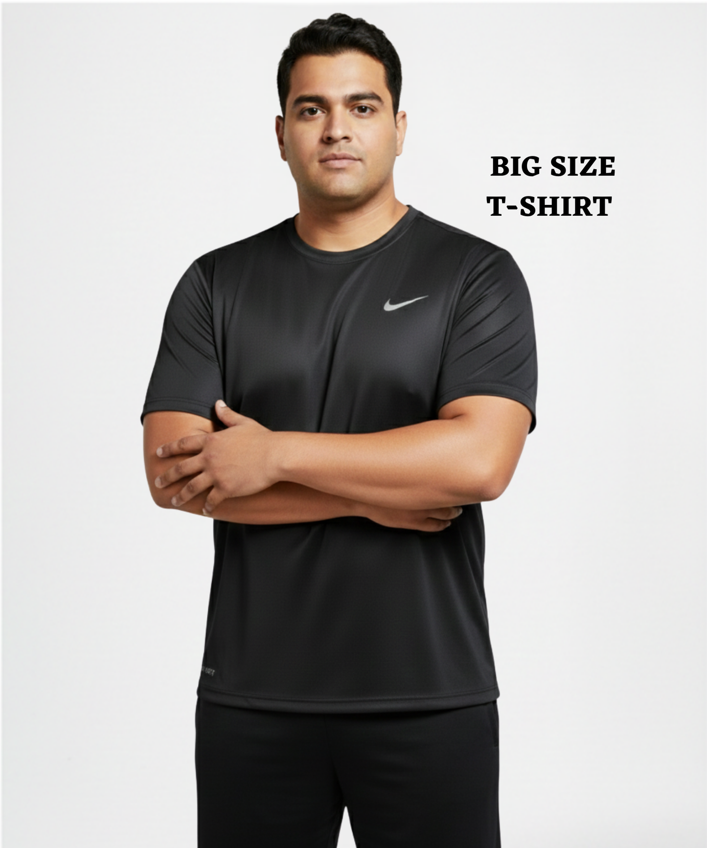 Imported Sarina Lycra T-Shirts (GSM 180)