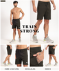 4way Taiwan Shorts
