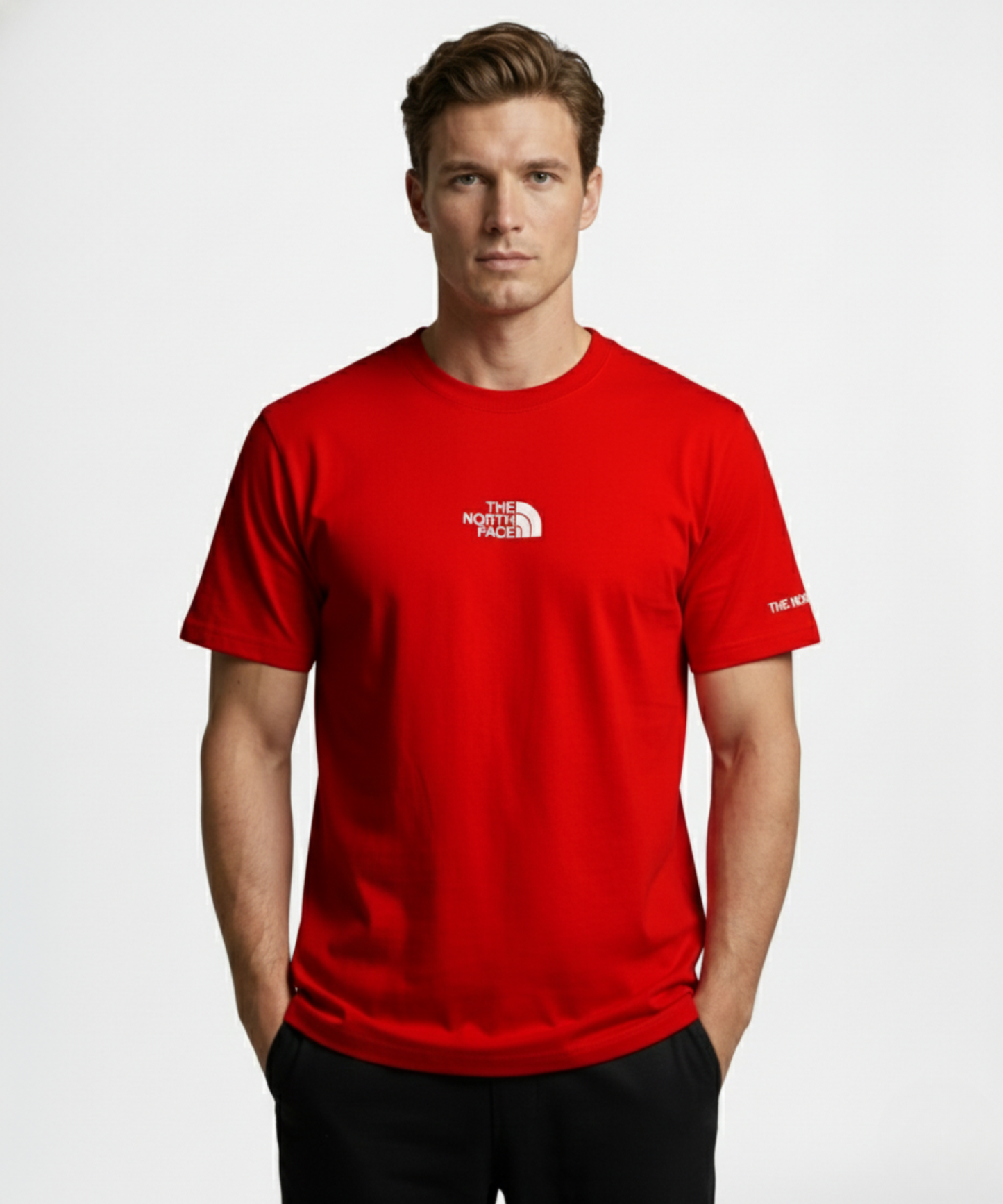 Premium Quality 100% Cotton Lycra T-Shirts (GSM 225)