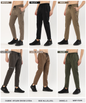 Utility Crush TrackPant -Imported Nylon Crush Lycra Lower  | 180 GSM | Slim Fit