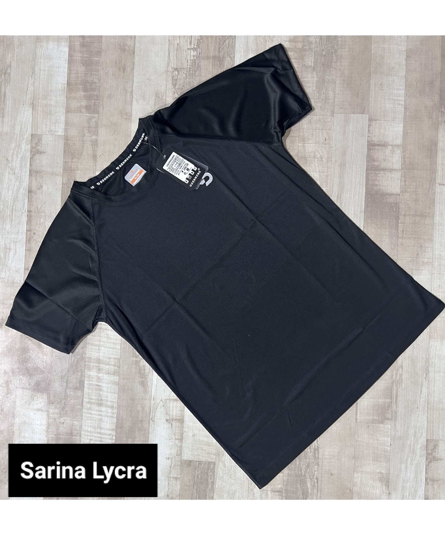 Mix Fabric Sample set T-Shirts - B2BZONE