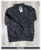 Premium Quality Camo Cotton Windcheater Jackets (GSM 350)