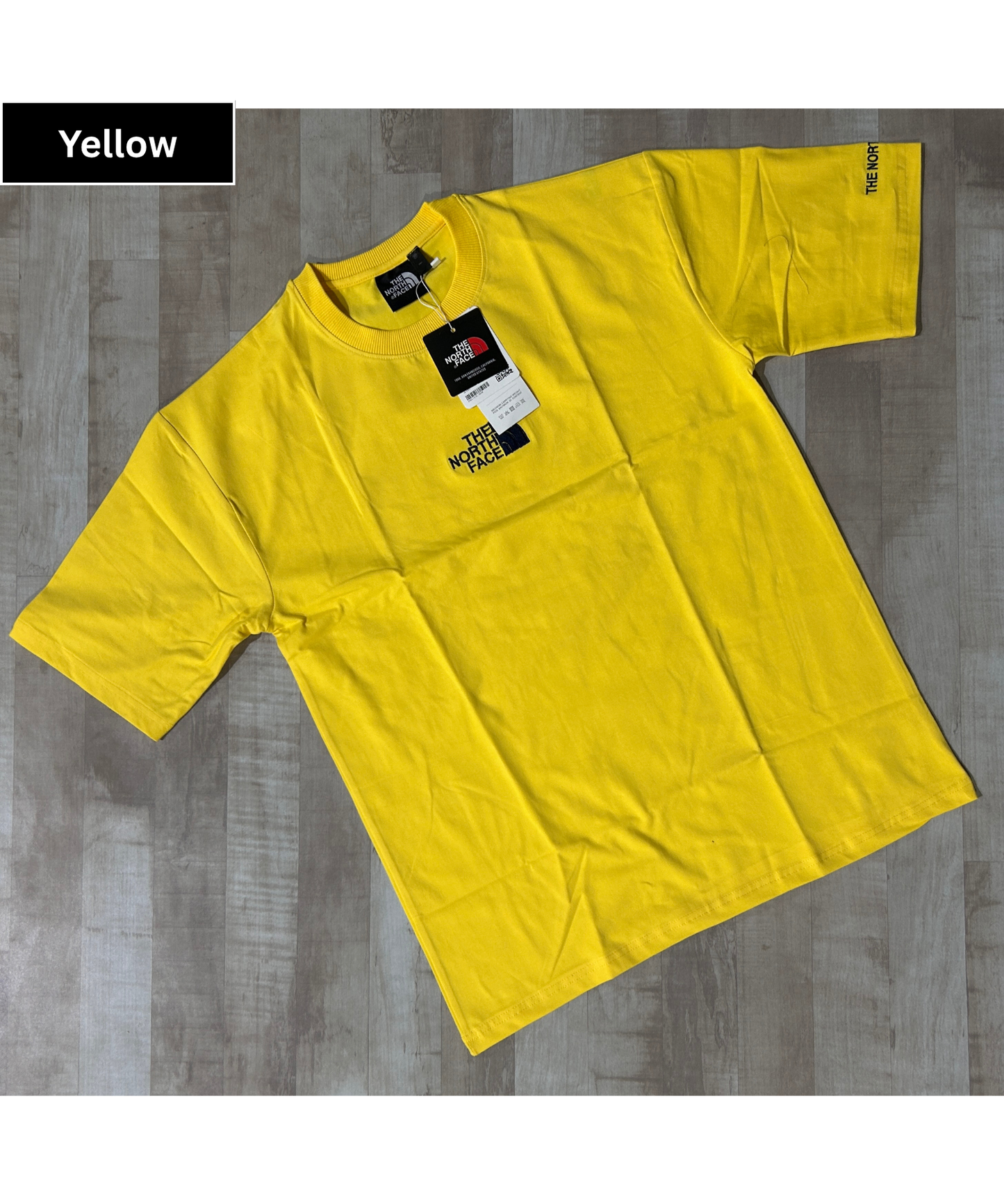 Imported Poly Cotton T-shirts (GSM 180)