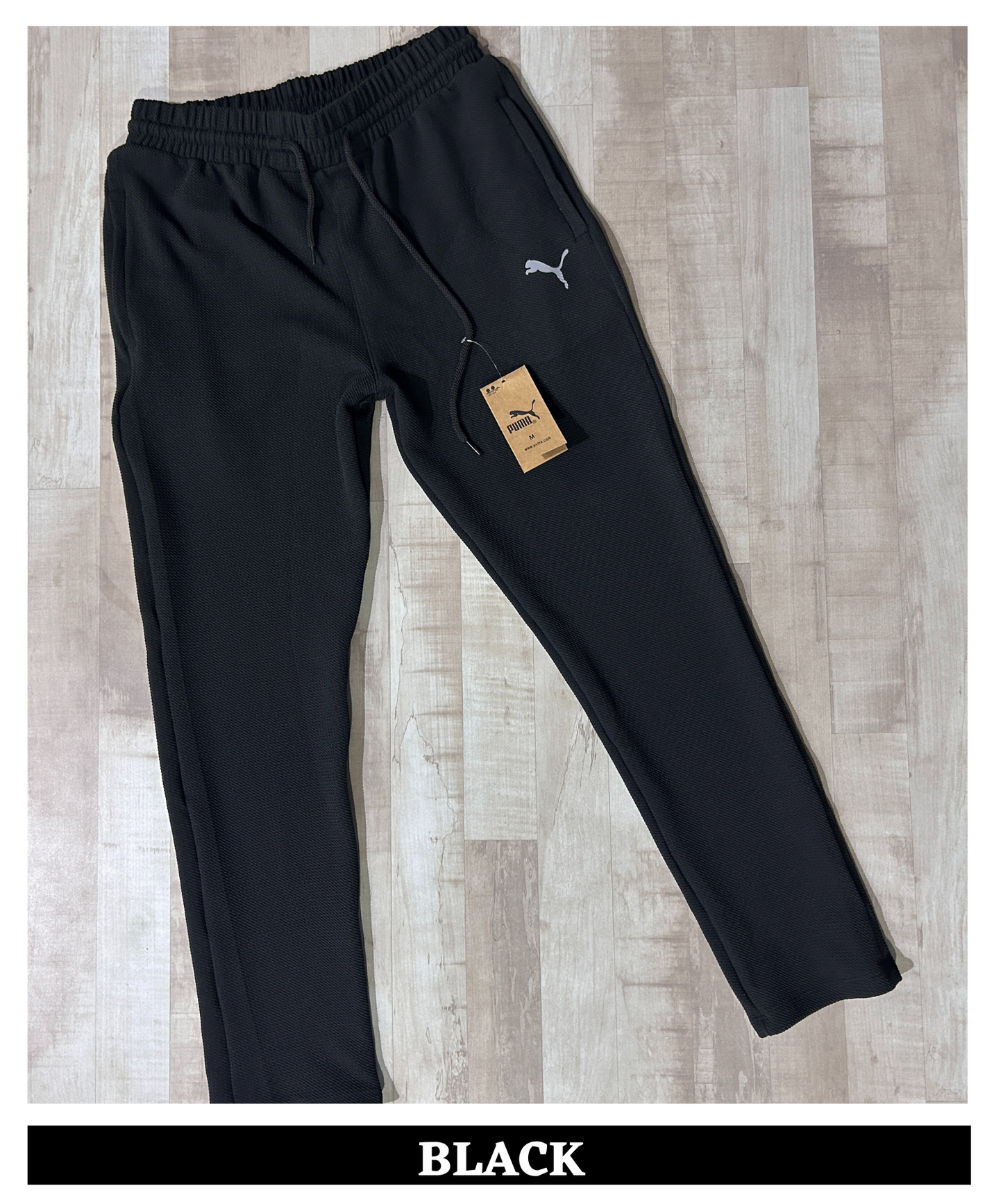 Imported Karara Lycra Lower (GSM 260)