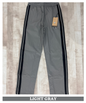 Imported Nylon Terry Lycra Lower (GSM 190)