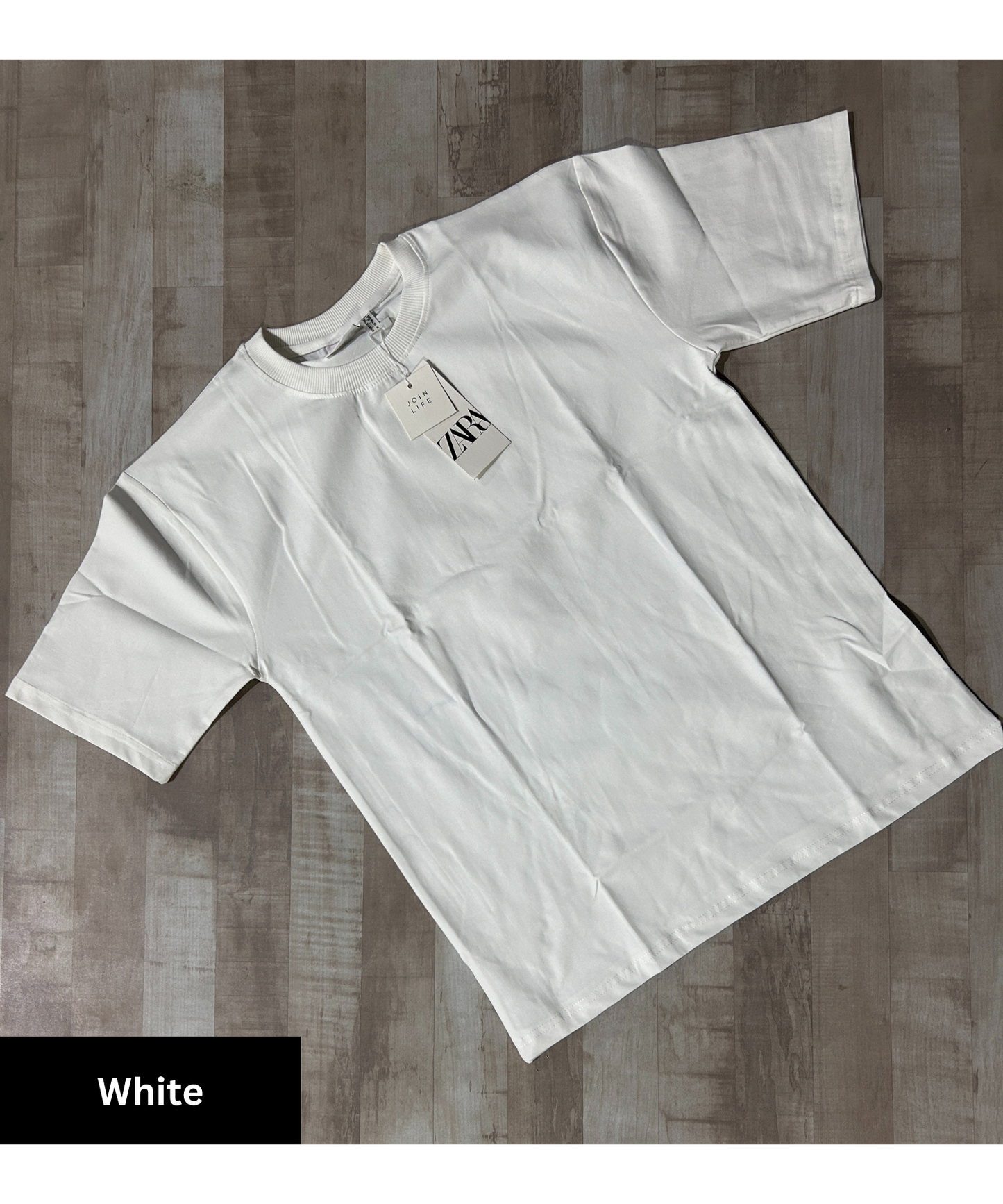 Premium Quality 100% Cotton Lycra T-Shirts (GSM 220)