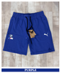 Imported Cord Lycra Shorts