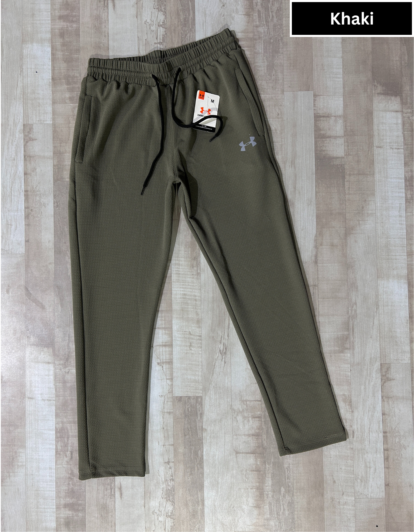 Imported Karara Lycra Lower (GSM 250)