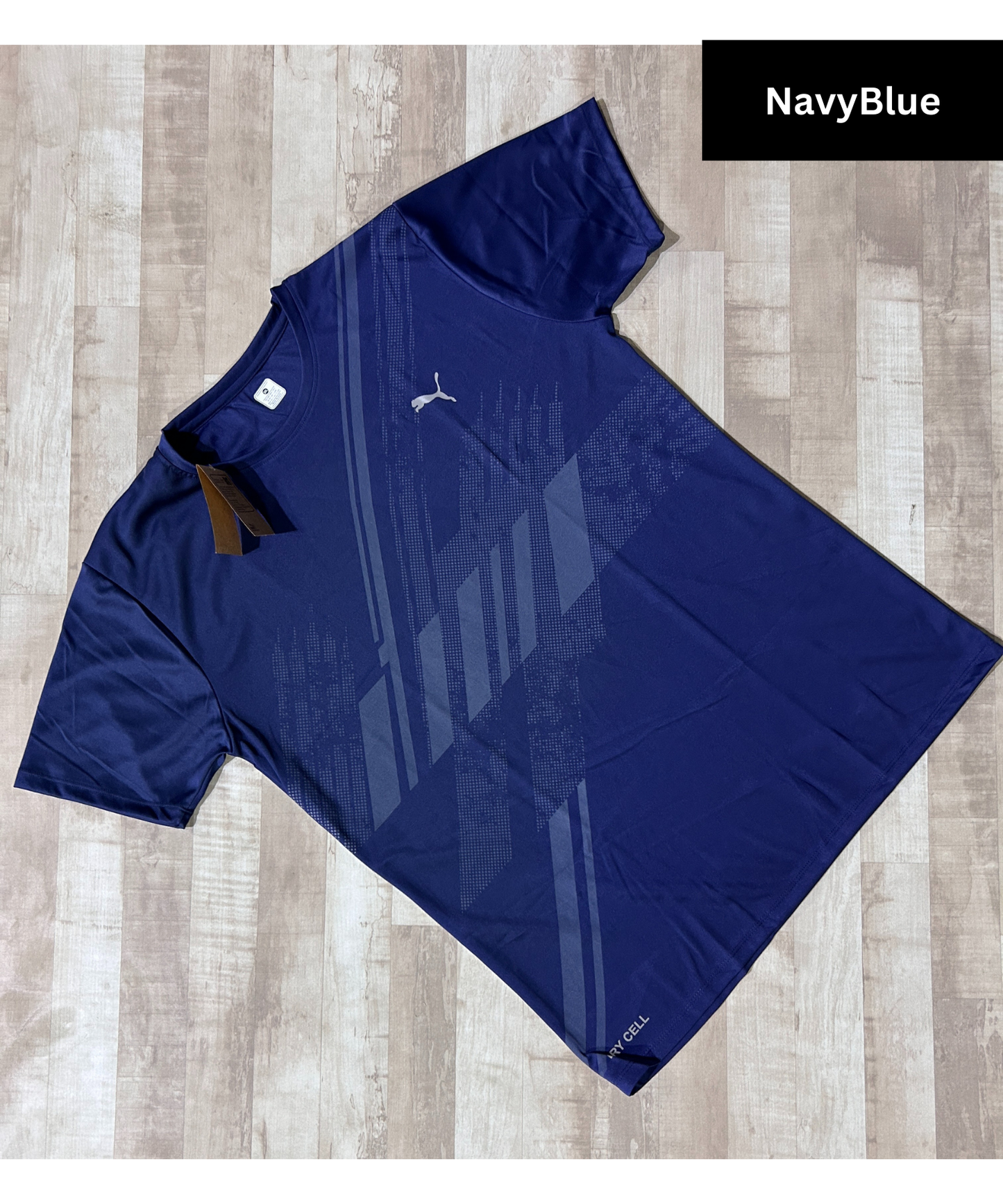 Sarina Lycra T-Shirts