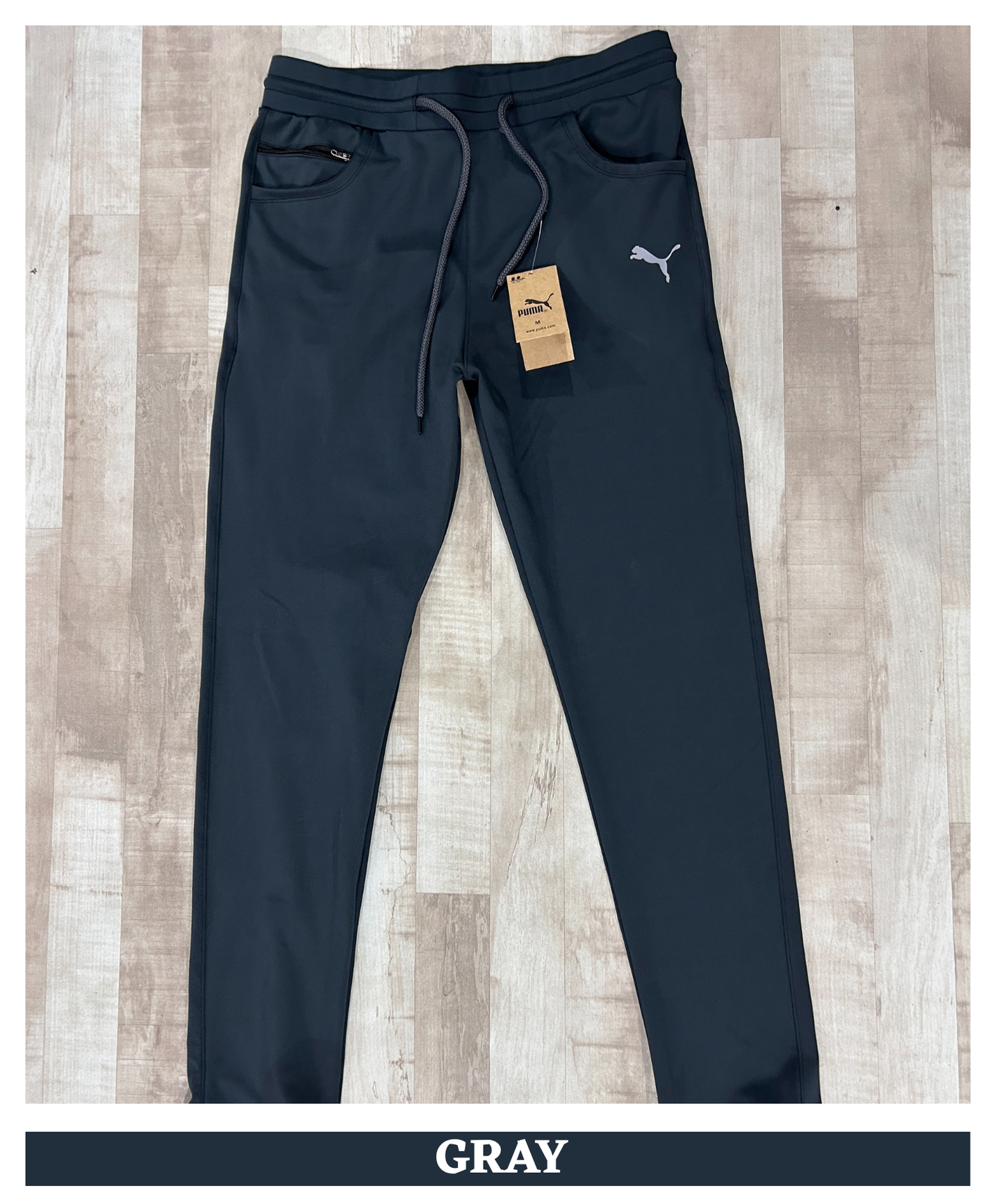 Imported 4way Taiwan Lycra Lower (GSM 250)