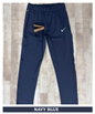 Imported 4way Taiwan Lycra Trackpant (GSM 250) | Ankle Length