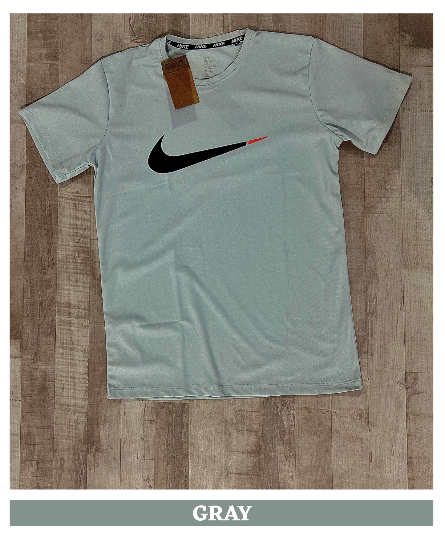 Imported Matty Lycra T-Shirts (GSM 180)