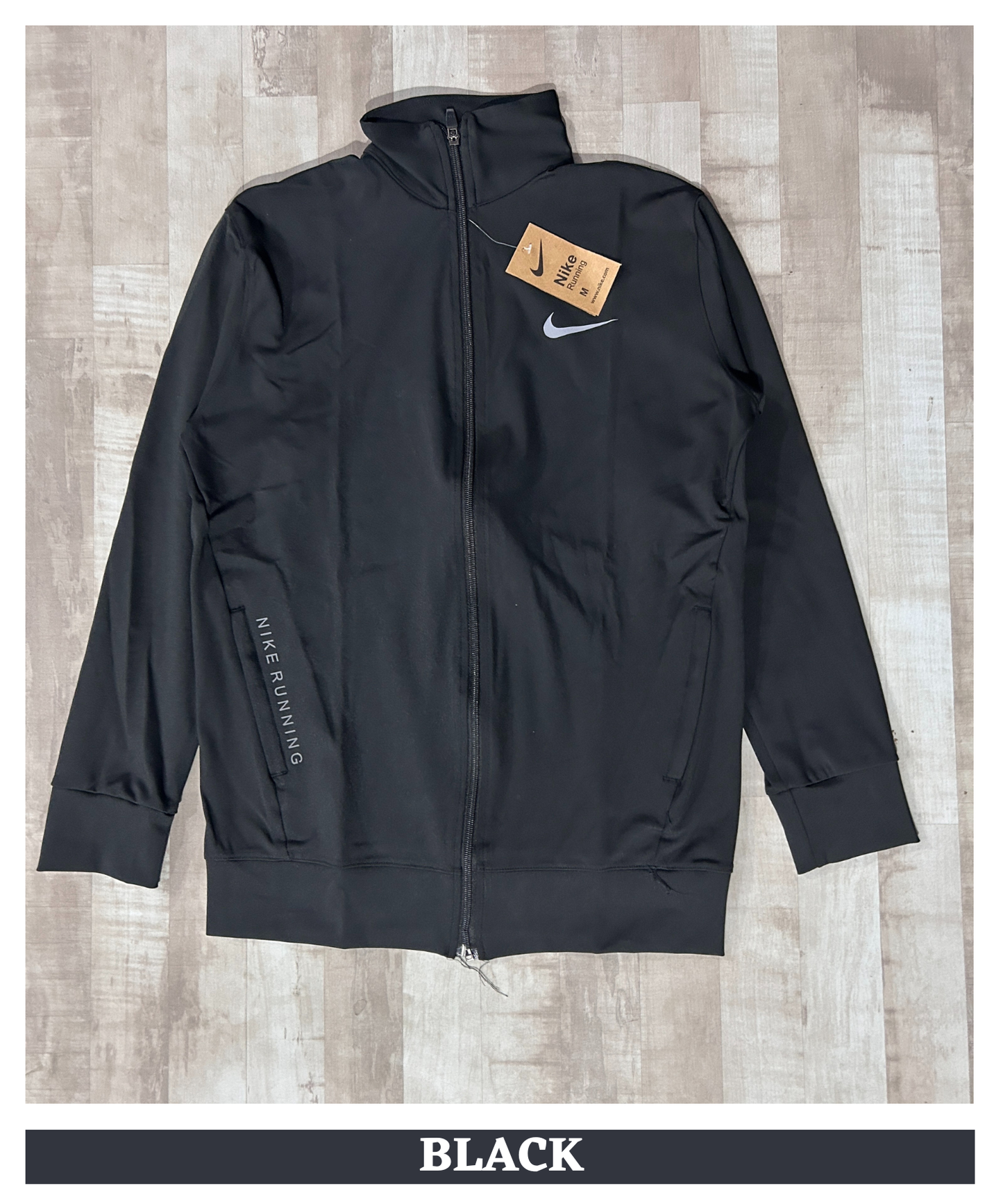 Imported 4way Lycra Jackets (GSM 290)