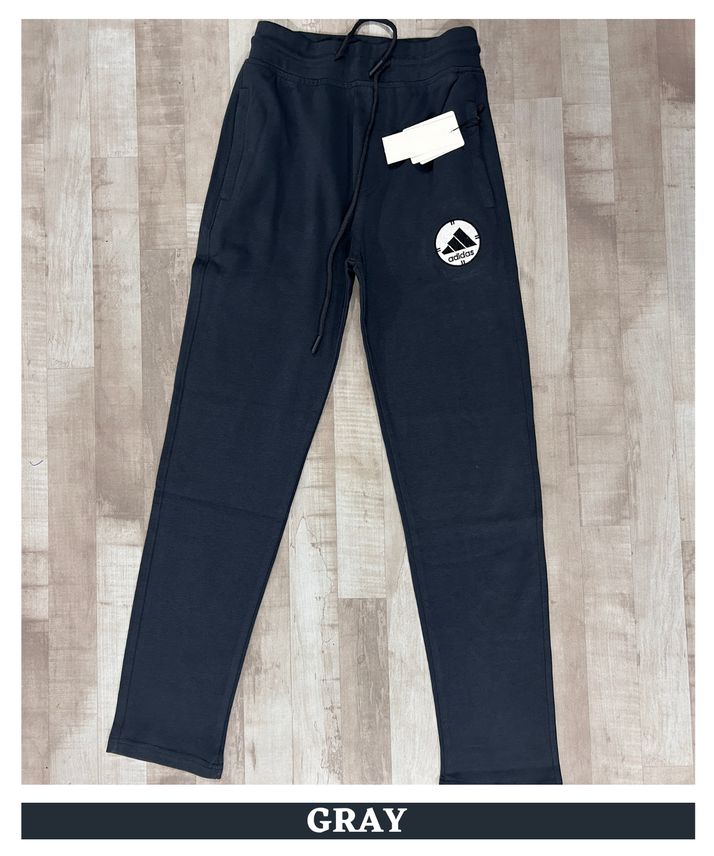 Men's Premium Quality 100% Cotton Trackpant (GSM 250) | Slim Fit