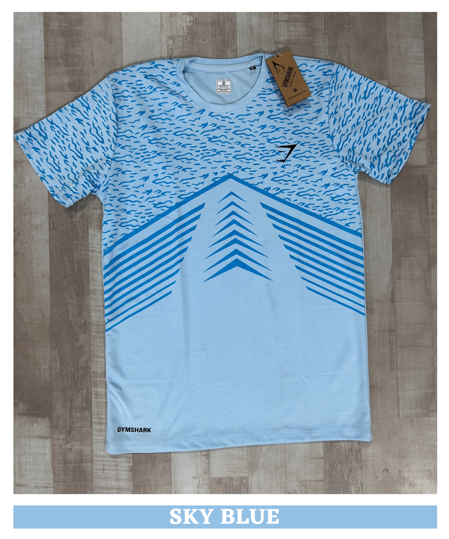 Men's Premium Imported Dotknit Lycra Half Sleeve T-Shirt | 180 GSM | Regular Fit