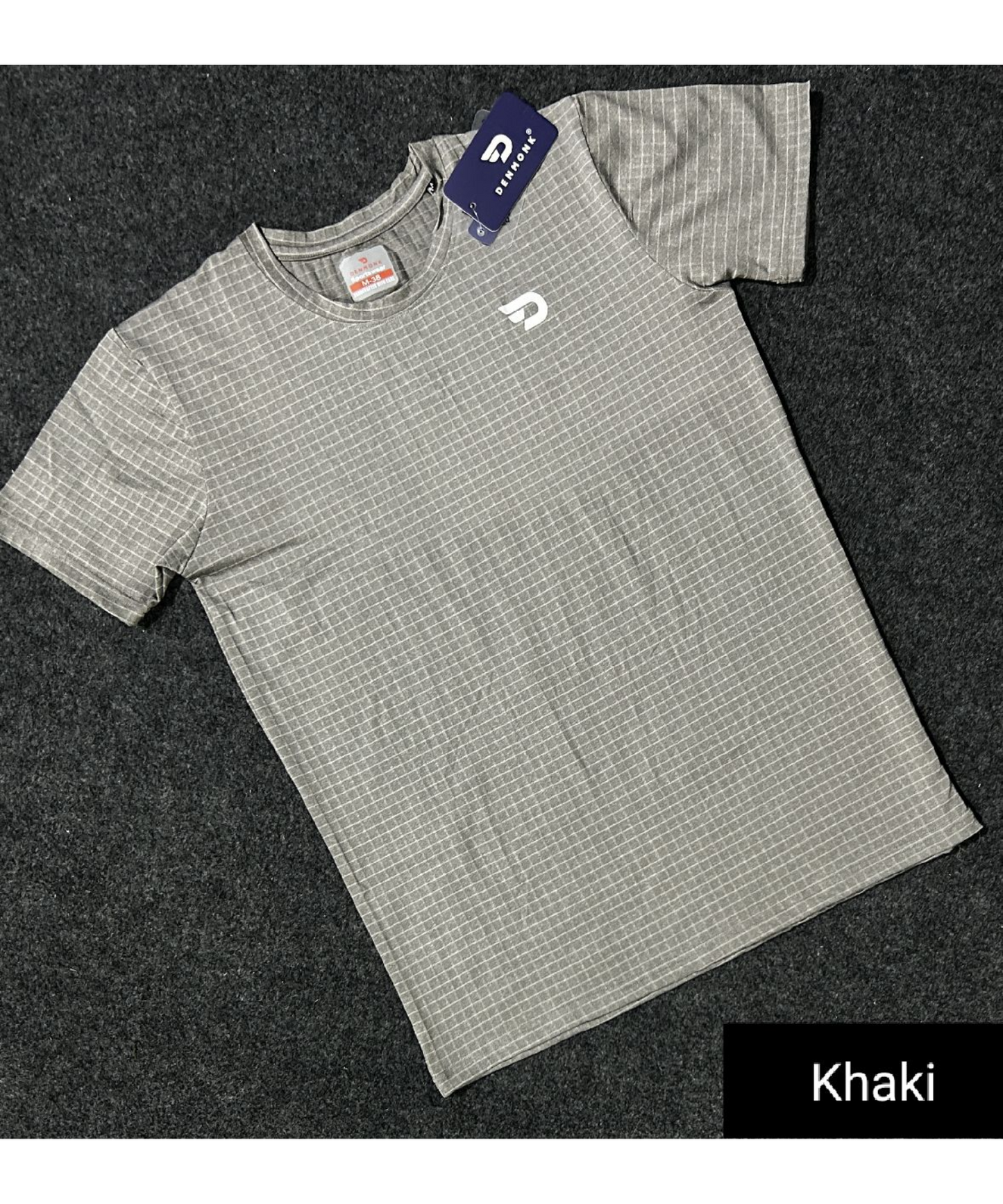 4Way Taiwan Lycra T-Shirt