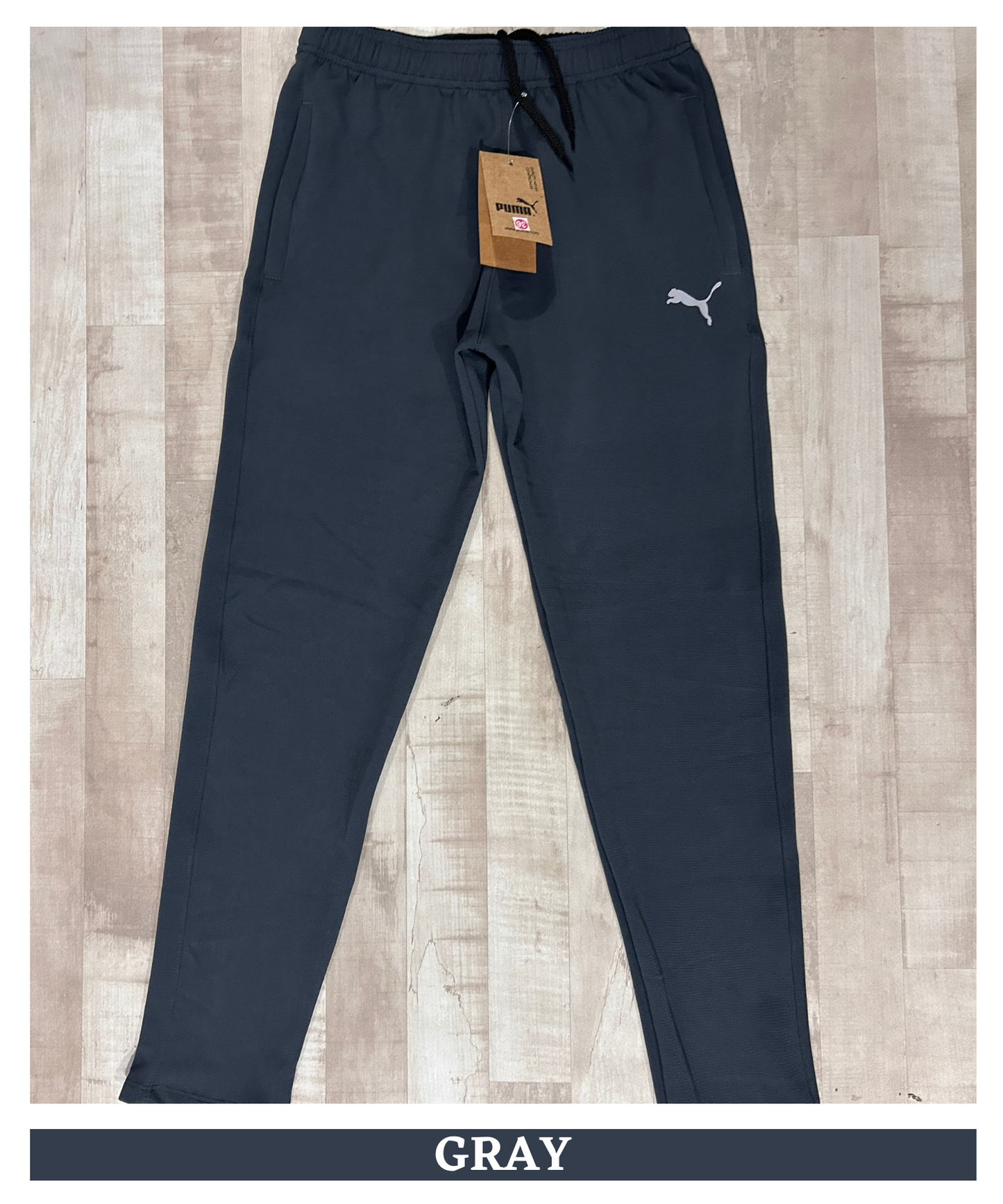 Imported Dobby Lycra Kids Track Pant (GSM 250)