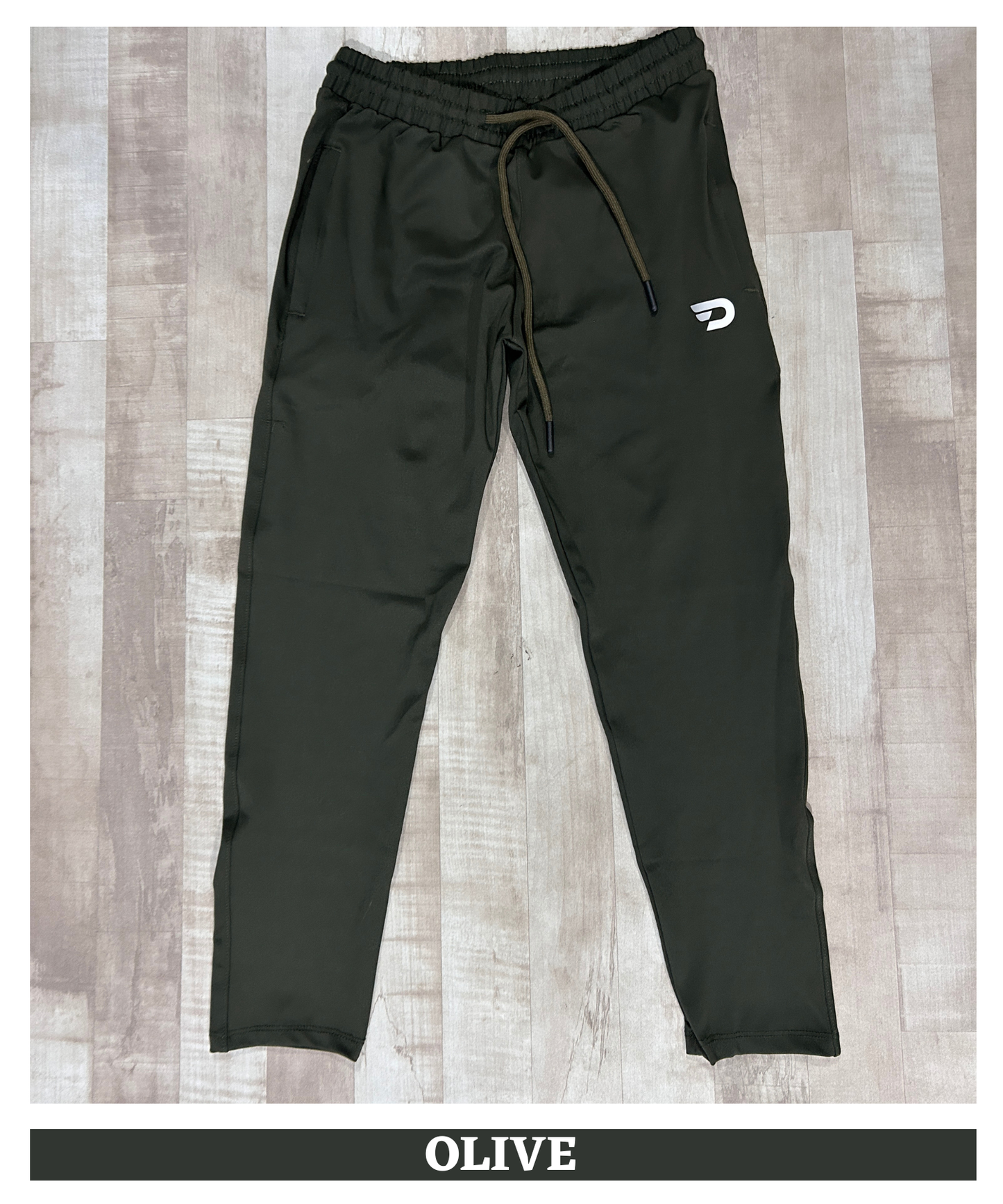 Imported 4way Taiwan Lycra Kids Lower (GSM 250) | Slim Fit