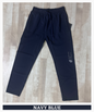 TechStretch Lowers - Imported Ns Parachute Lycra (145 GSM, 15% Lycra)