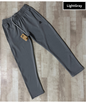 Imported Dobby Lycra Lower (GSM 250)