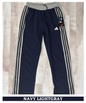 Imported Nylon Crush Lycra TrackPant |180 GSM| Straight Fit