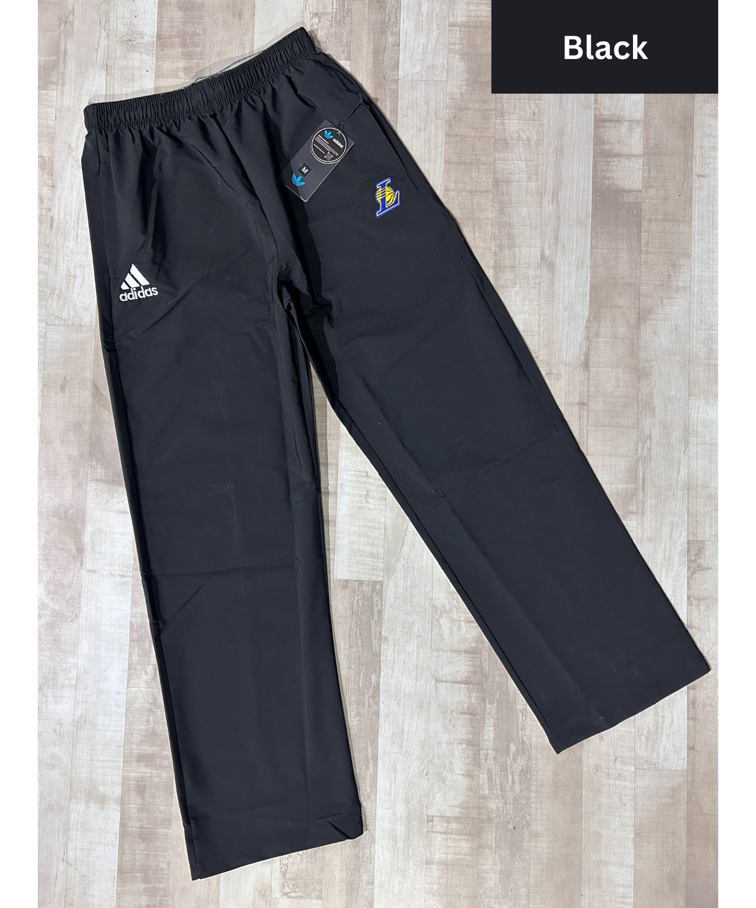 Nylon Crush Lycra Lower - B2BZONE