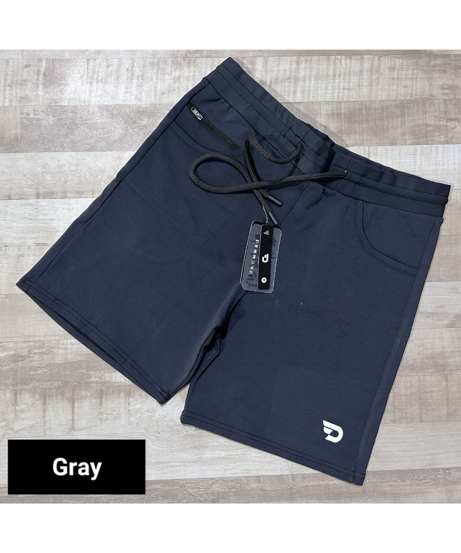 4way Taiwan Lycra Shorts - B2BZONE