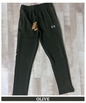 Imported Dobby Lycra Lower (GSM 280)