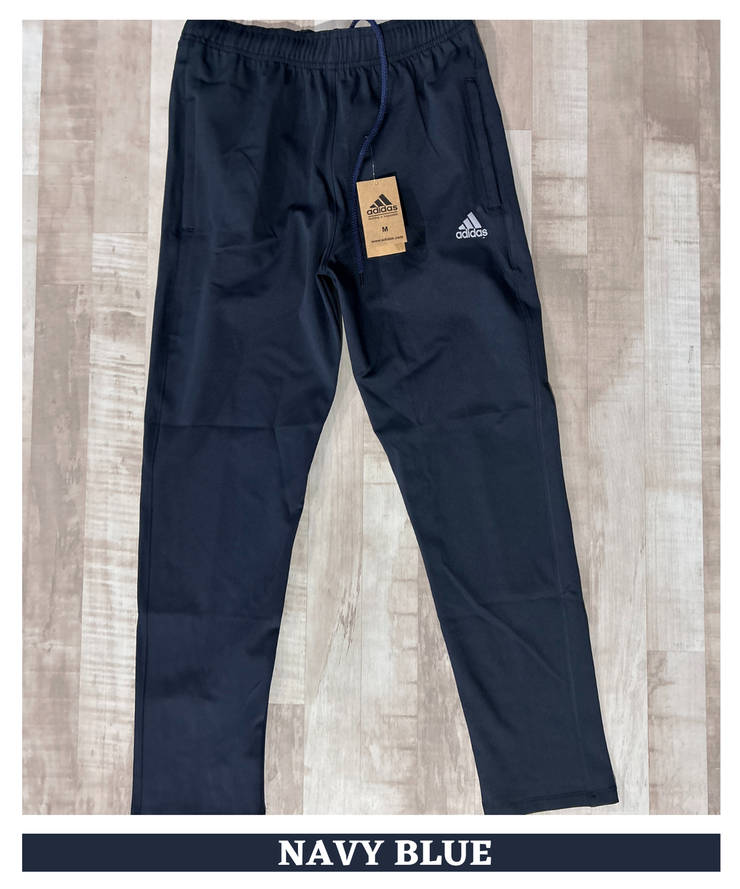 Imported 4way Taiwan Lycra Lower (GSM 250)