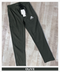 Premium Quality 100% Cotton Lycra Lower