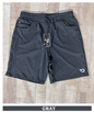 Ultra Polycotton Short- Imported Poly Cotton Lycra (GSM 260)