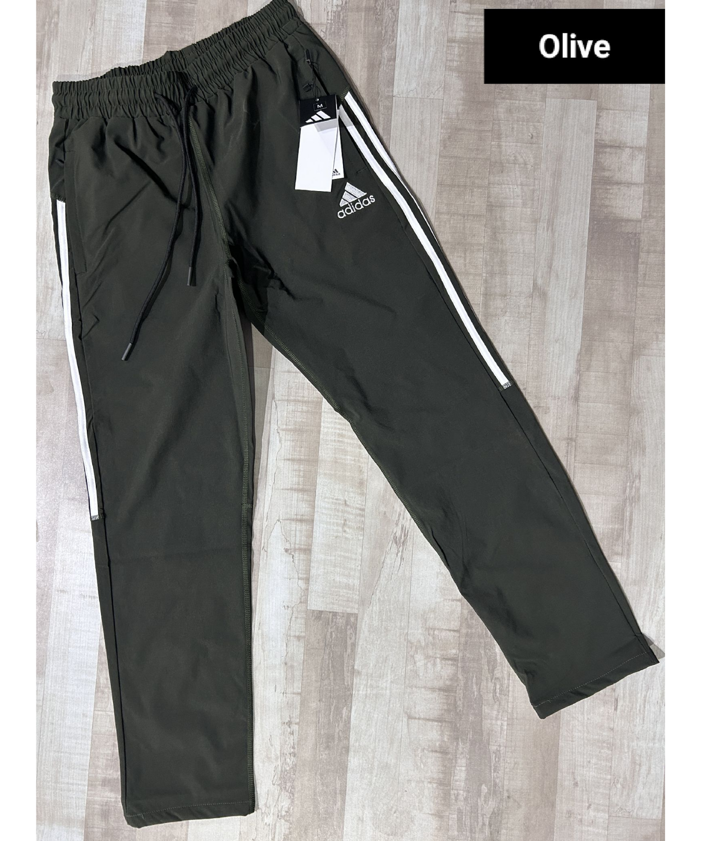 Nylon Terry Lycra Lower