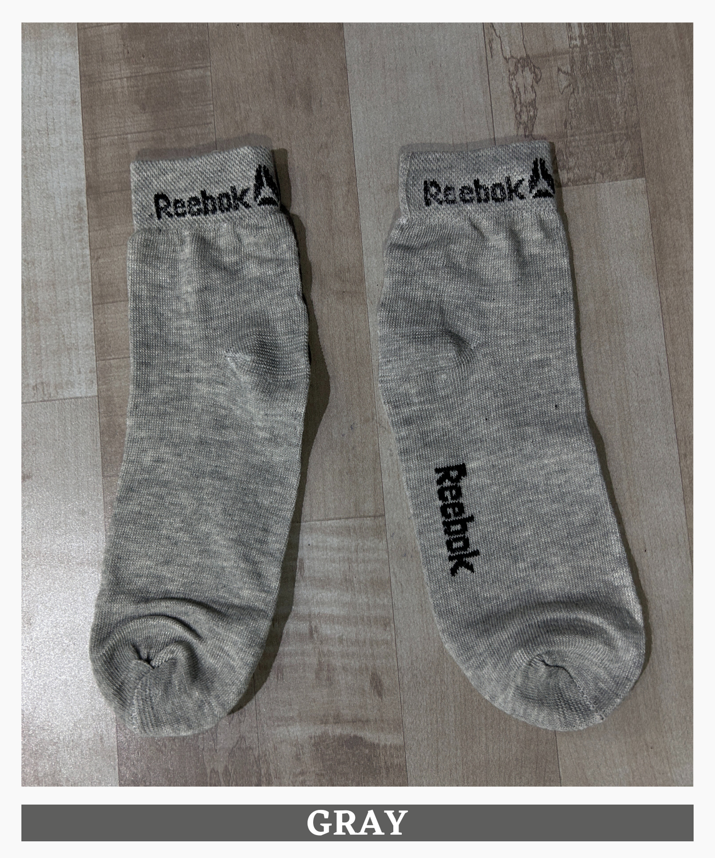 Imported Non Towel Terry Lycra Socks