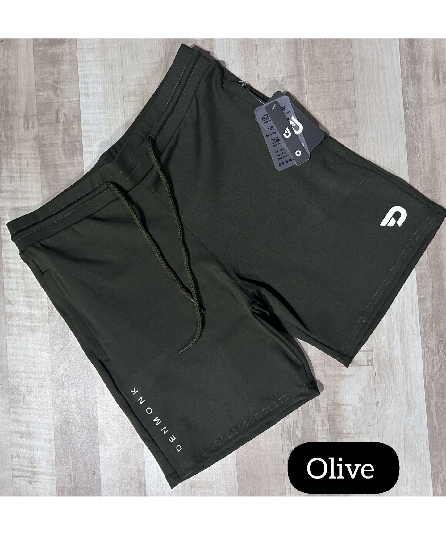 4way Taiwan Lycra Shorts - B2BZONE