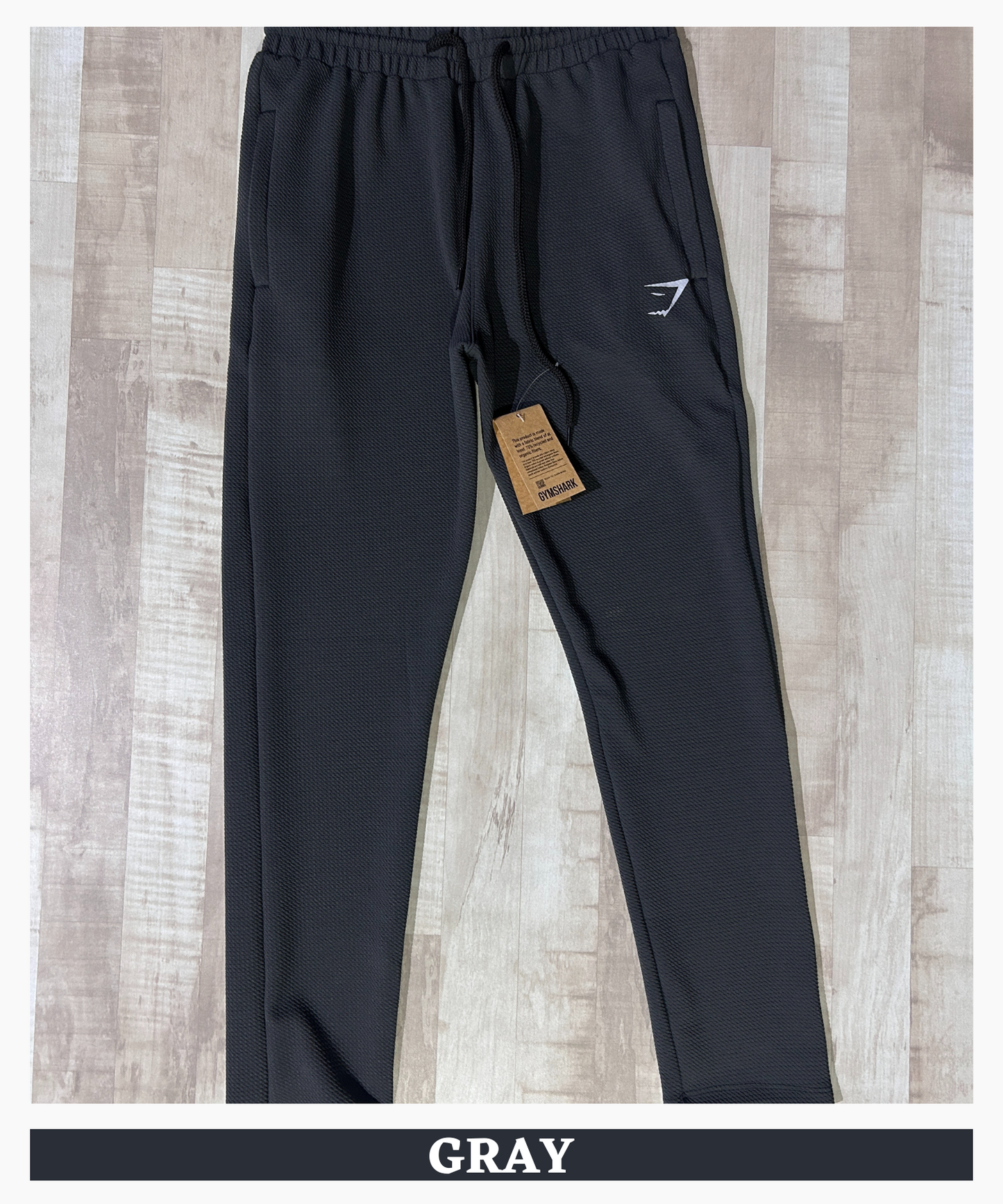 Imported Karara Lycra Lower (GSM 250)