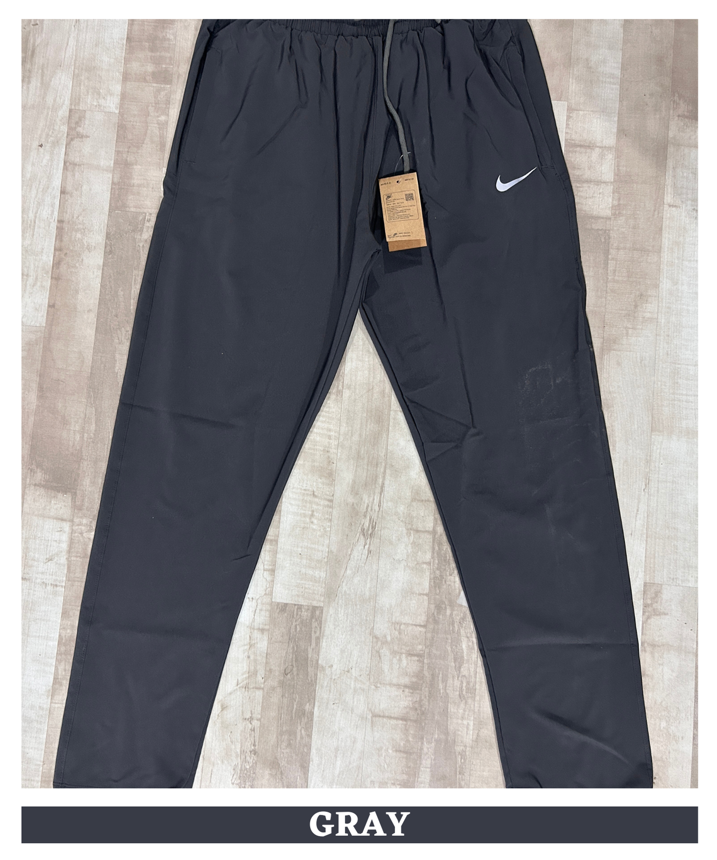 Imported Ns Parachute Lycra Plus Size Trackpant (15% Lycra 145 GSM)