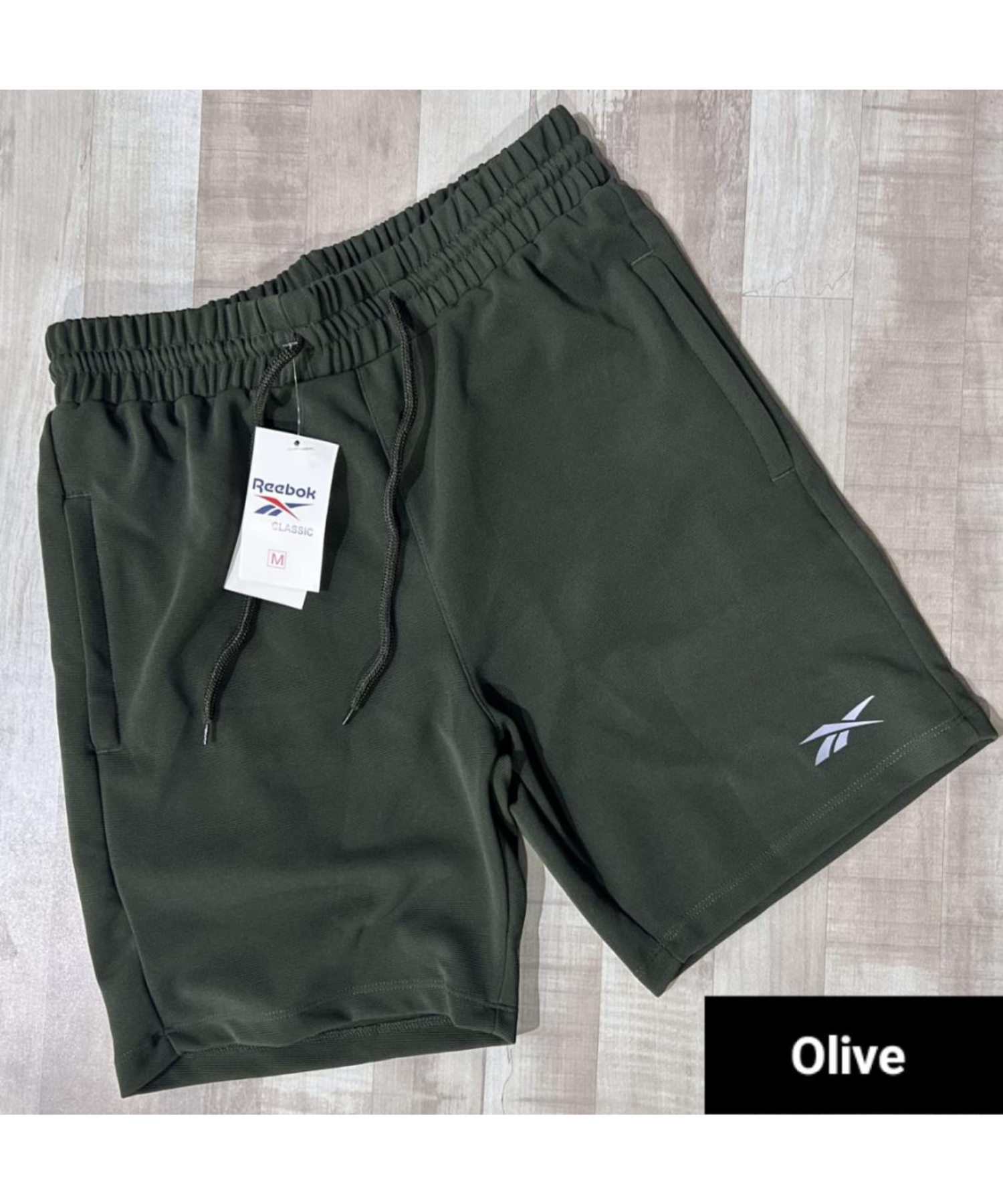 Dobby Lycra Shorts - B2BZONE