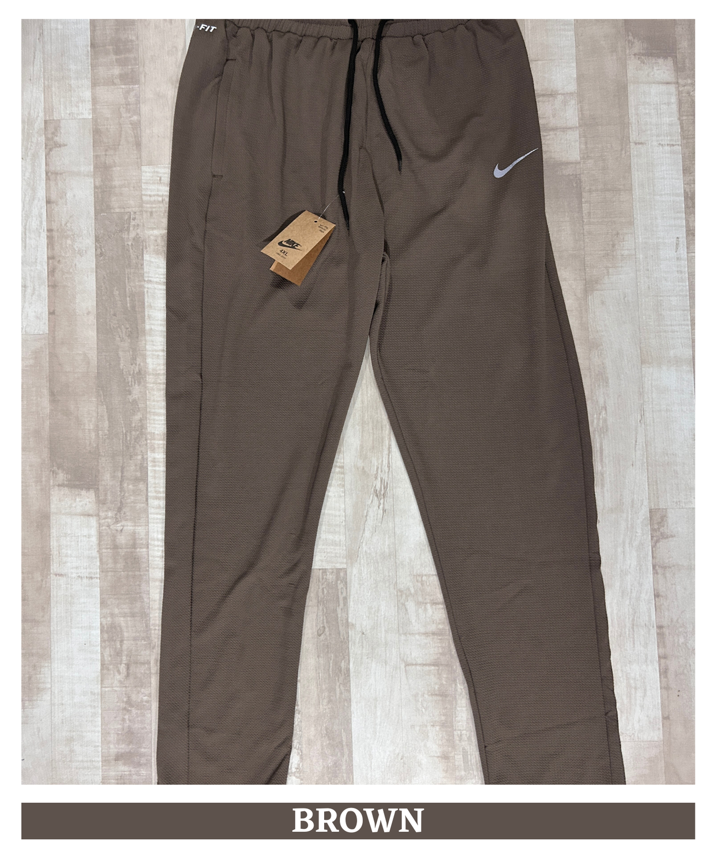 Imported Karara Lycra Plus Size TrackPant (GSM 250)