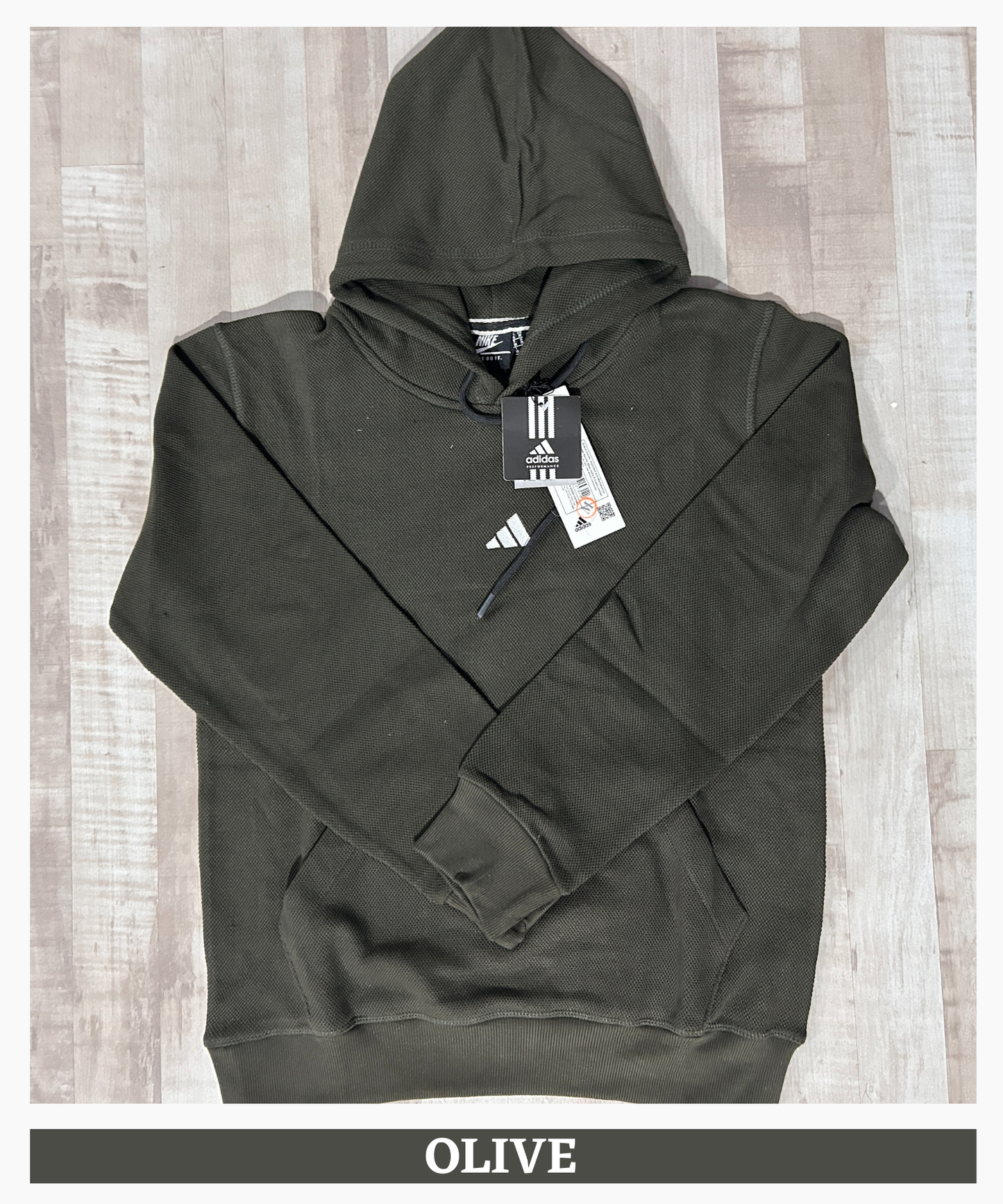 Imported Cotton Matty Hoodies (GSM 400)