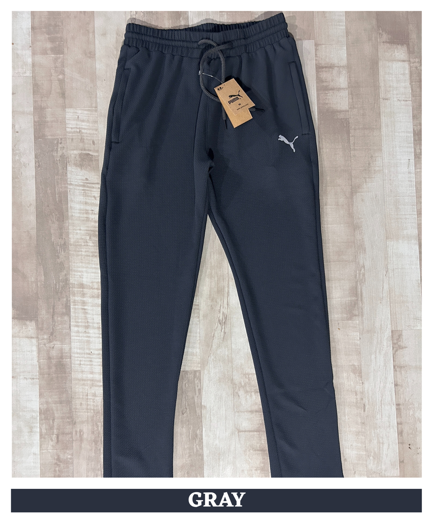 Imported Karara Lycra Lower (GSM 250)