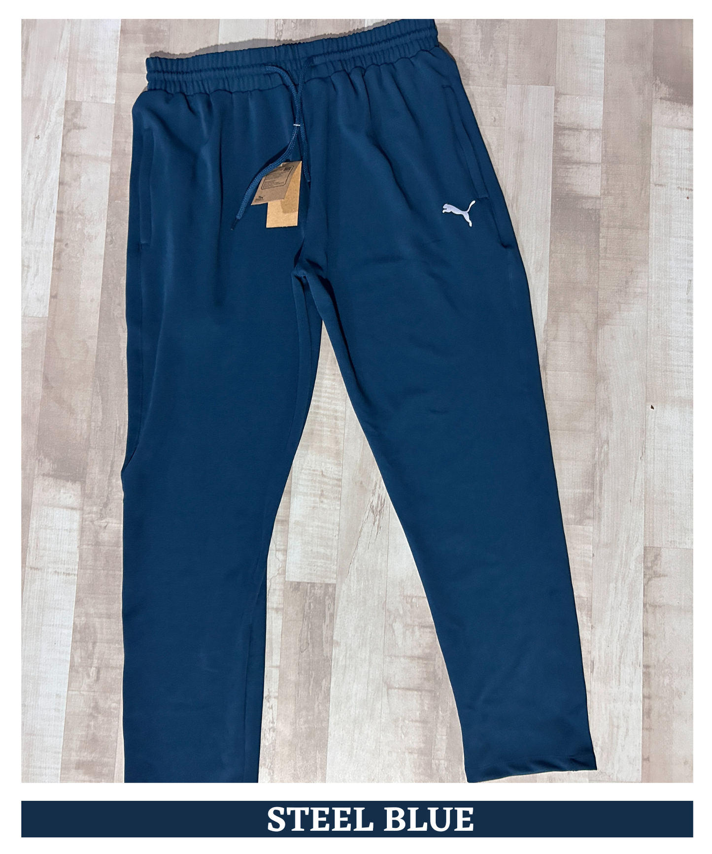 Imported Dobby Lycra Plus Size Lower (GSM 250)